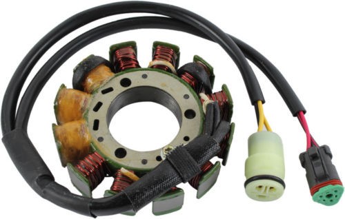Статор генератора для снегохода Ski-Doo Skandic MX Z Summit 800 700 600 500 410922915 410922923 410922934 410922936