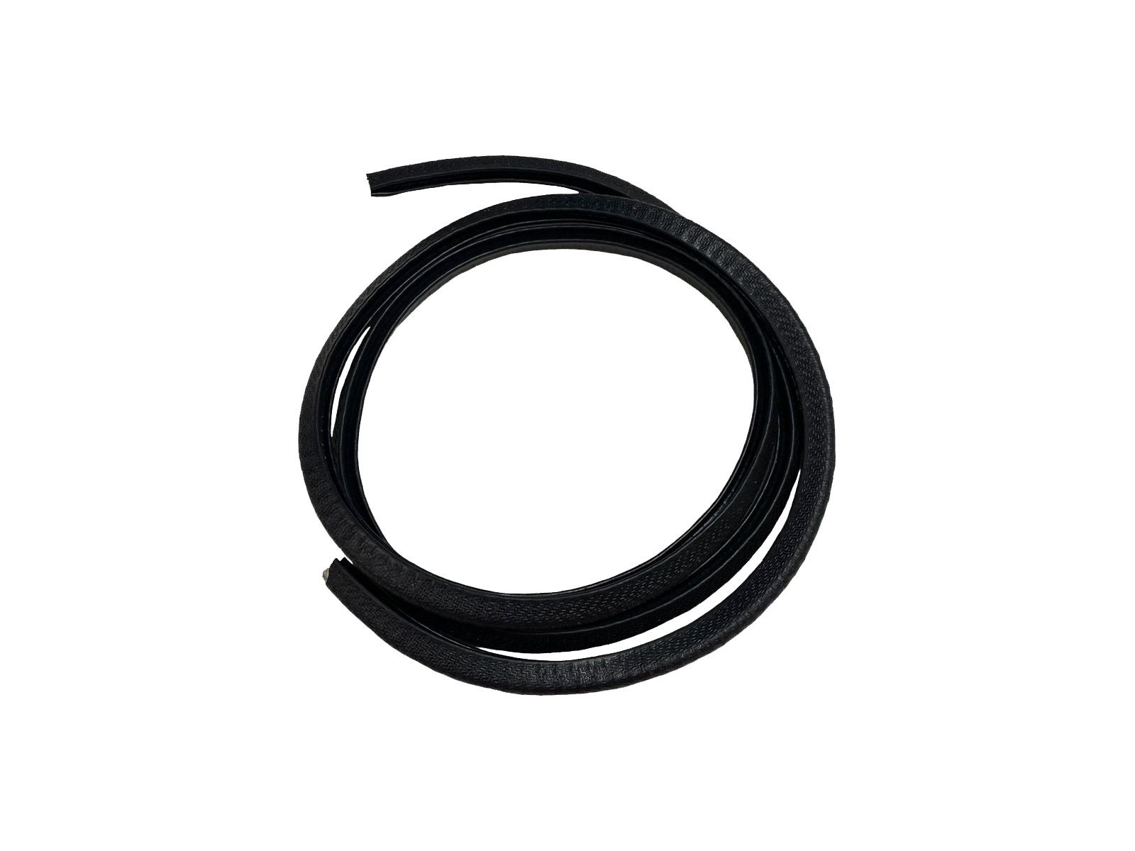 Окантовка ветрового стекла для снегохода ODES Snowcross 1000 SWT 16510340140