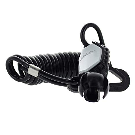 Ключ зажигания для снегоходов BRP Ski-doo DESS 515177457 515178038 515178286
