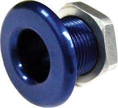 Atlantis bow eye фиттинг Yamaha 18-7069BL