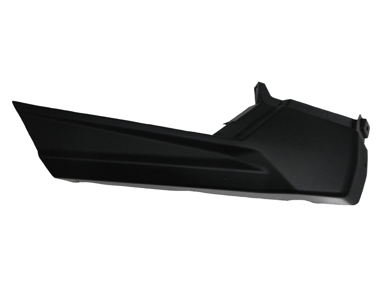 Пластиковая накладка порога правая для BRP Can-Am Maverick X3 705009514