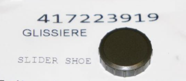 Слайдер вариатора BRP Ski-Doo Can-Am 417223269 417223919 417223919