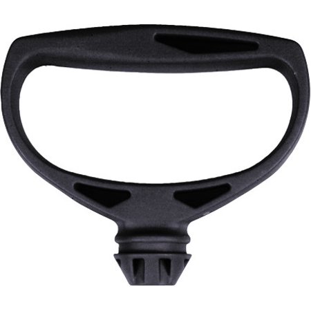Ручка стартера снегохода BRP Ski-Doo SM-12167 512059503, 572084400, 572111208