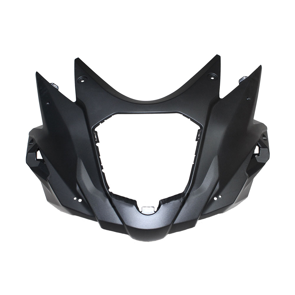 Капот пластиковый для снегохода BRP Lynx RANGER COMMANDER XTERRAIN ADVENTURE 2020+ 517306816