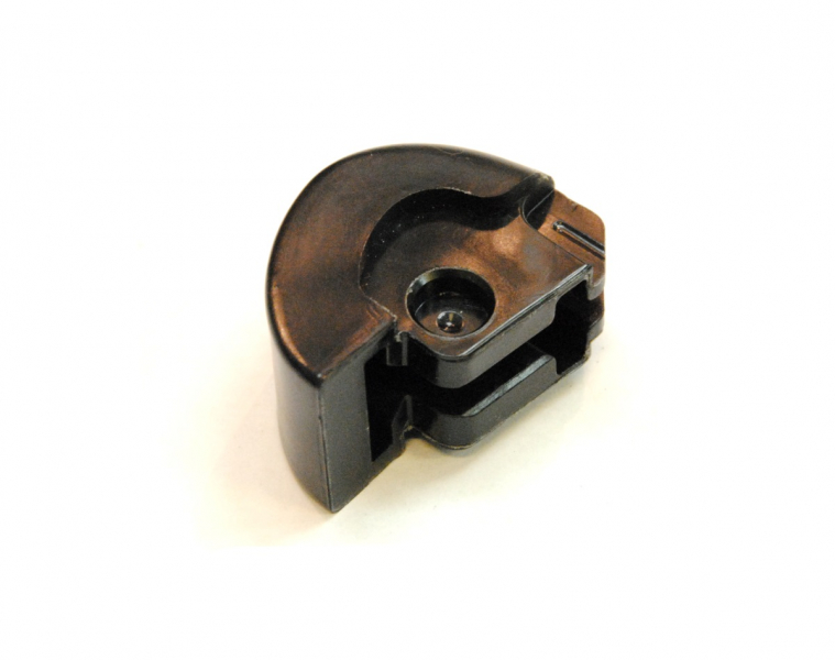 Наконечник склизы для снегоходов Yamaha 8GL-47422-00-00