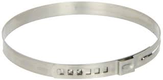 Хомут шланга охлаждения снегохода BRP Ski-Doo 850 600 Summit Mxz Renegade Skandic Tundra Freeride Backcountry 293650254