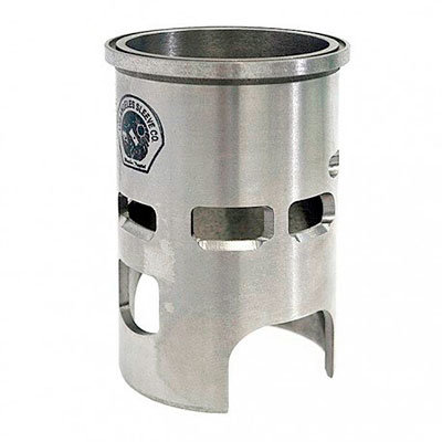 Гильза цилиндра для двигателя снегохода BRP Ski-Doo 1200 Expedition GSX Grand Touring MXZ Renegade 420891881 420891883 300120303 420891887 FL-1307