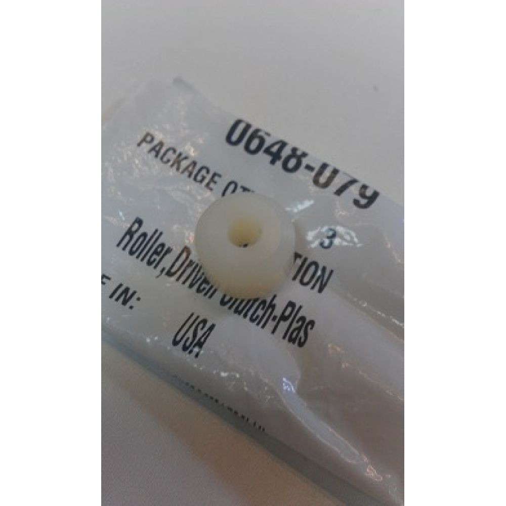 Ролик ведомого вариатора снегохода Arctic Cat Bearcat Firecat Pantera Panther 0648-079 0648-123