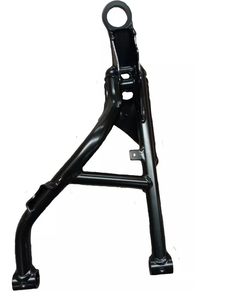 Рычаг передний левый верхний для BRP Can-am Outlander G2 | Renegade (2019+) 706203220 706204444 706204571