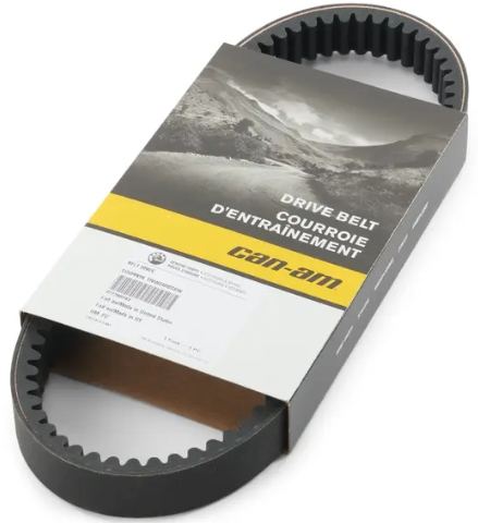 Ремень вариатора квадроцикла BRP Can-Am 400 450 Outlander 715900024 422280280 422280283