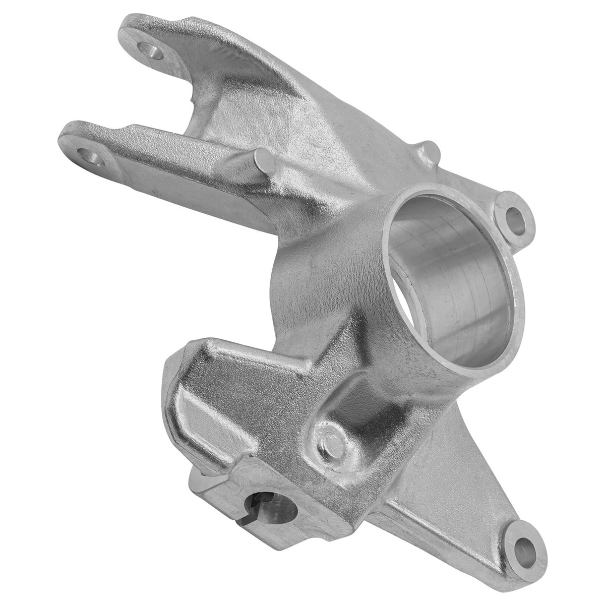 Поворотный кулак правый для BRP Can-Am Defender 706205518 706205047