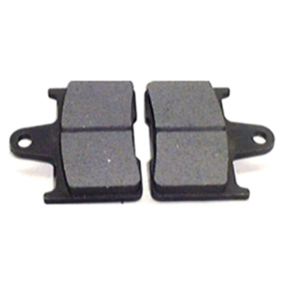 Тормозные колодки снегохода Yamaha RX-1 RS Venture TF RS Vector VK Professional 8FA-W0046-00-00 8FA-W0046-01-00 05-152-49