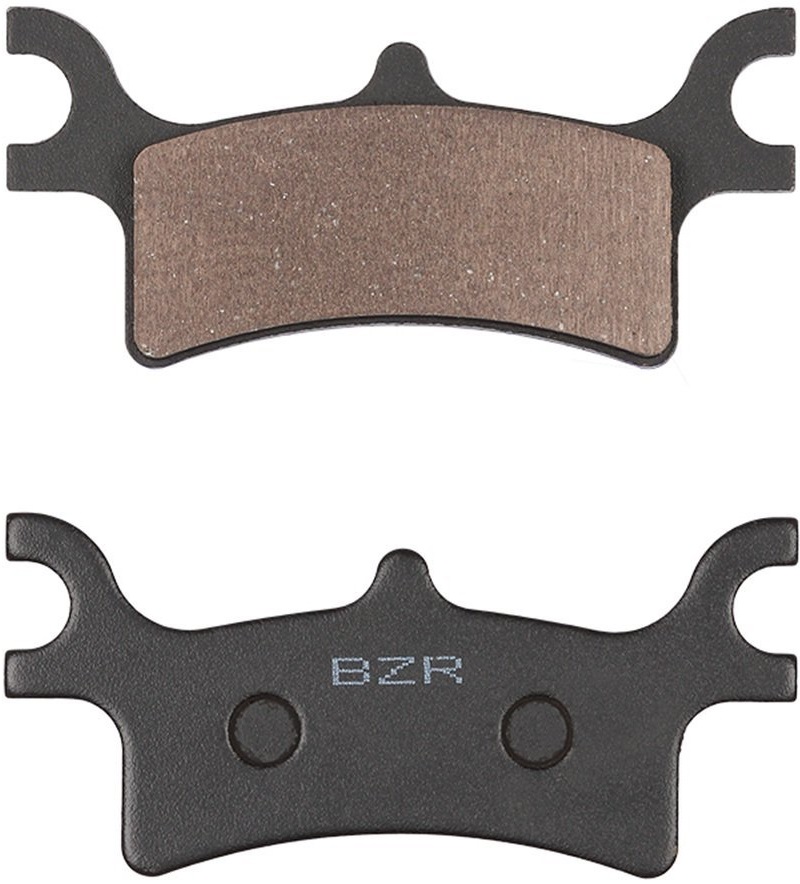 Тормозны колодки задние для квадроцикла Polaris Sportsman 800 700 600 500 400 2202414 FA314