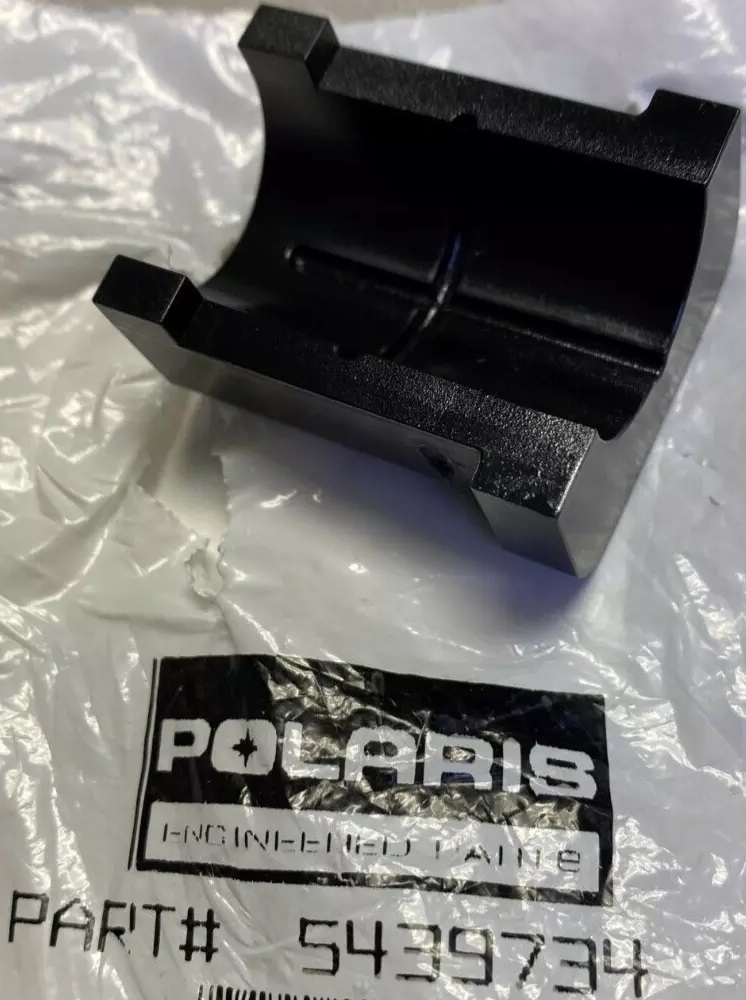 5439734 Втулка Стабилизатора Верхняя Для Polaris RZR 570, 800 5438285