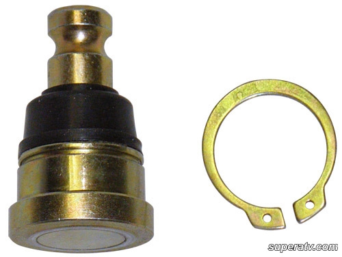 Шаровая опора верхняя-нижняя SuperATV для Polaris Polaris Ranger 500 700 Polaris Sportsman