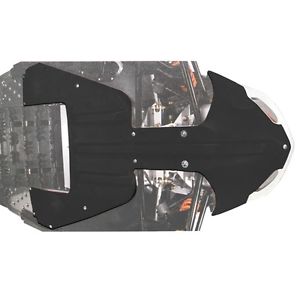 Защита днища для снегохода Arctic Cat 4639-567