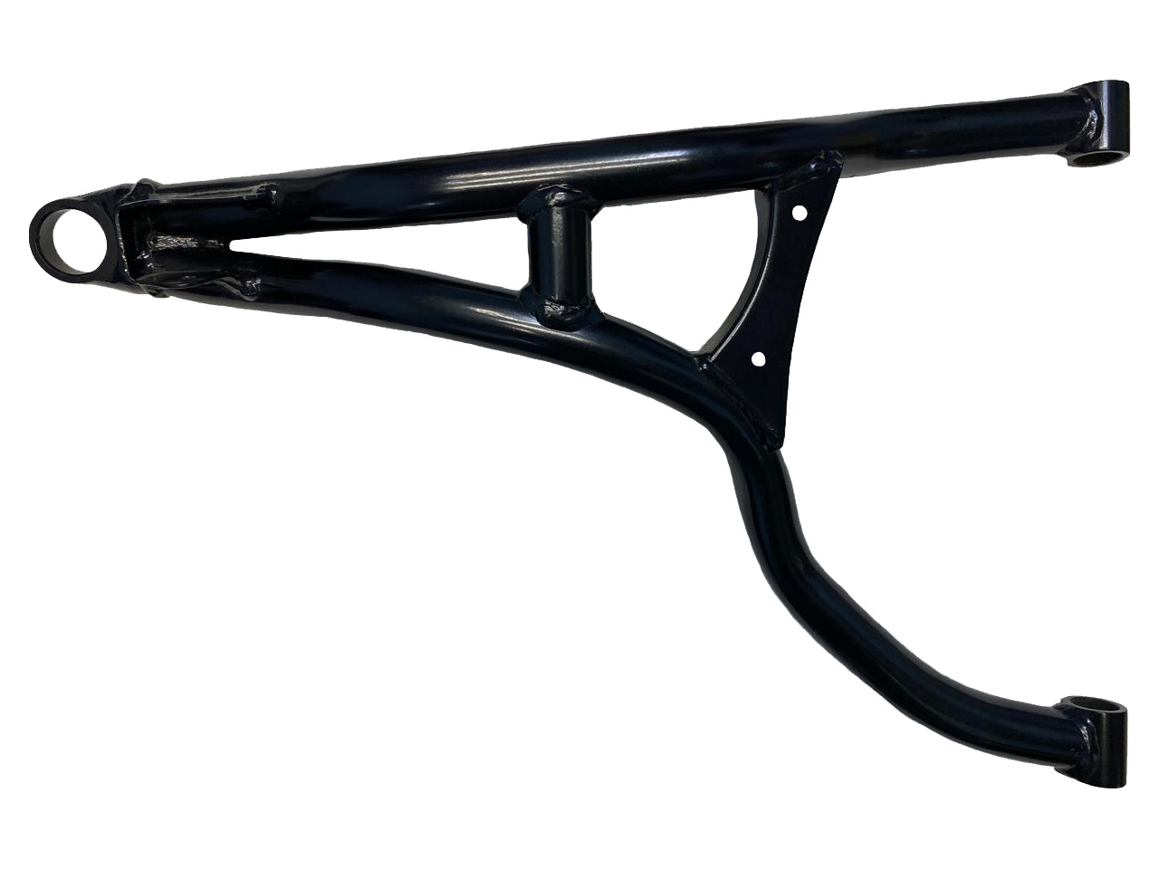 Передний нижний рычаг (левый) снегохода ODES 1000 Snowcross WT 18501080000