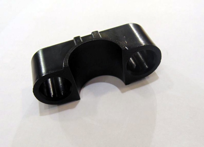 Опора крепления рулевого вала снегохода BRP Ski Doo 506150400