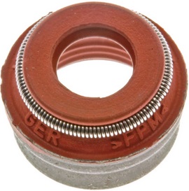 Маслосъемный колпачок квадроцикла BRP Can-Am Maverick Outlander (2016+) Renegade (2019+) 420430420