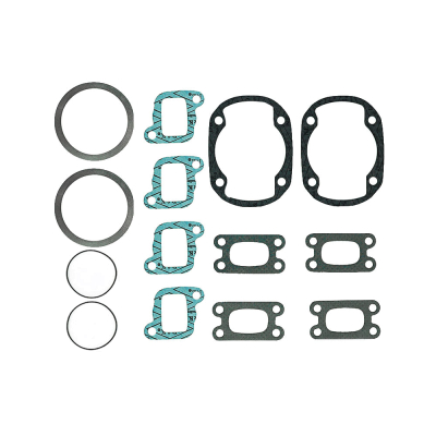 Прокладки двигателя (верхний) снегохода BRP Ski-Doo 503F 420994238 711196 12-5196 09-710196