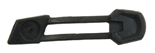 Крепление пластика левое снегохода BRP Ski-Doo 517303808