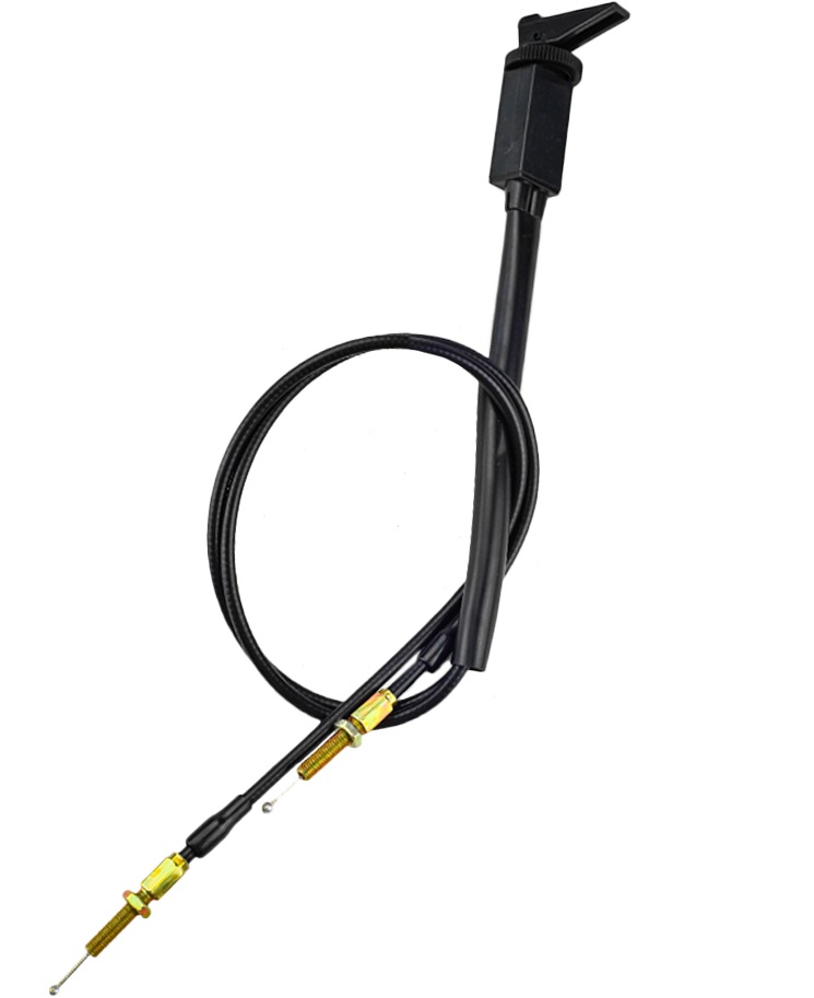 Трос подсоса SPI для снегоходов Arctic Cat 0687-007 SM-05080