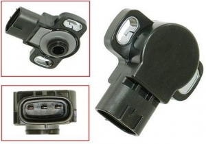 Датчик положения дроссельной заслонки для снегохода Arctic Cat 6506-311 SM-01281