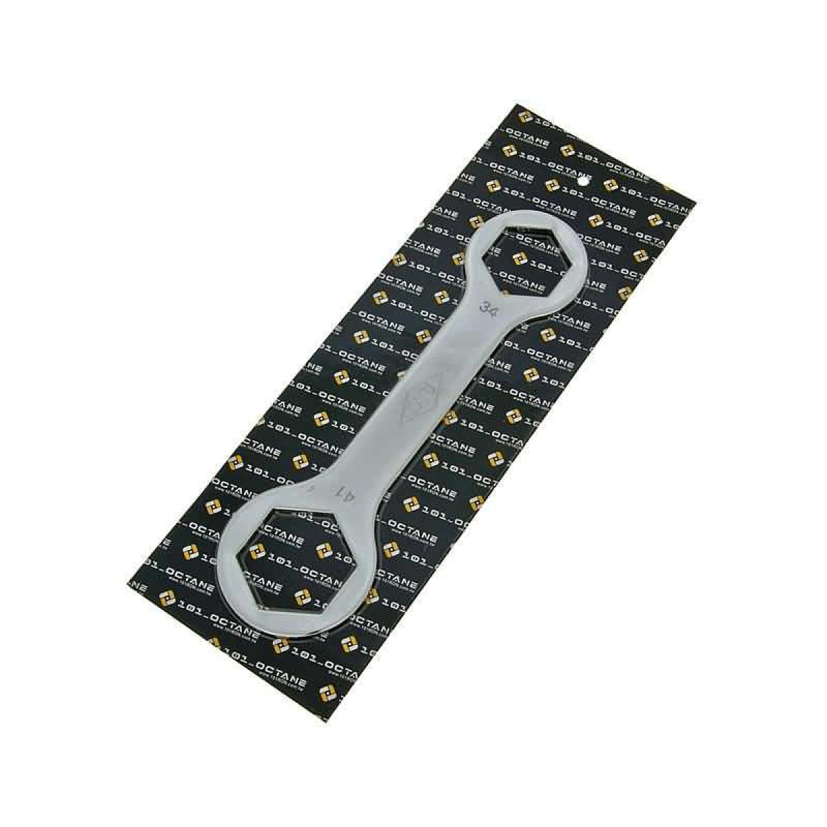 Ключ накидной 41 & 34 1130-0605