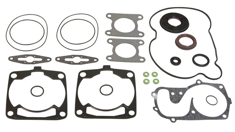 Комплект прокладок полный с сальниками для снегохода Polaris Widetrack IQ RMK IQ ES Dragon 700 600 Winderosa 711307