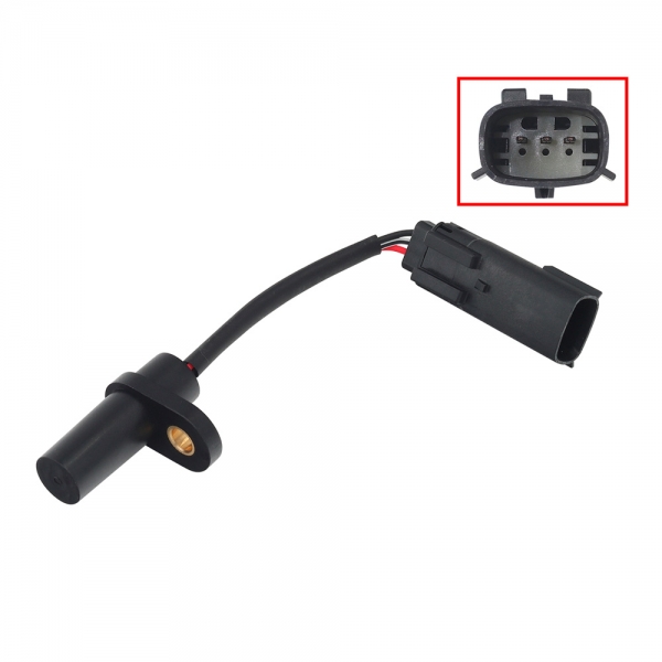 Датчик скорости SPI для снегохода Arctic Cat SM-01292 0630-207
