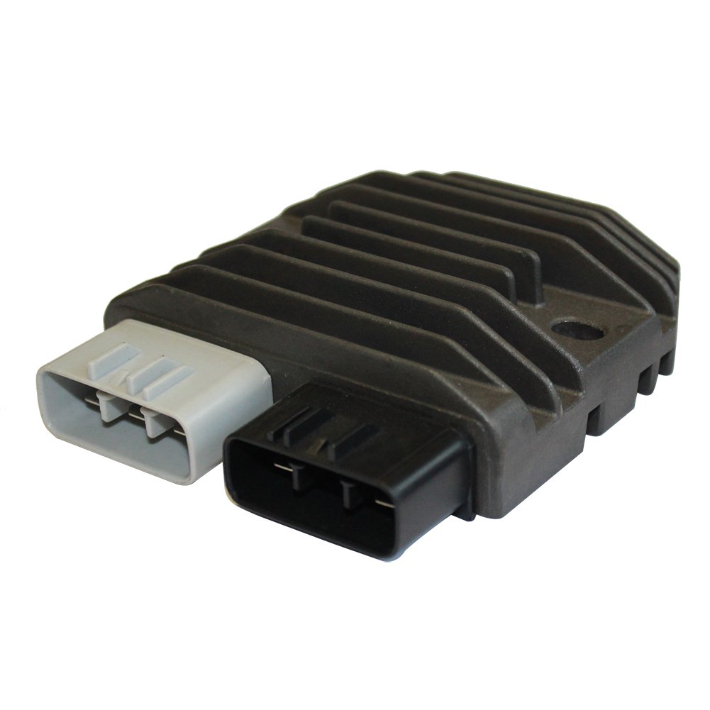 Реле регулятора квадроцикла снегохода Yamaha BRP Kawasaki D7-81960-00-00 1D7-81960-01-00 710001191 T1300470 21066-0008 21066-0714 RR248CA 710001191N FS-090