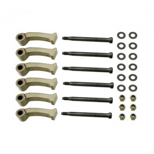 Грузики ведущего вариатора квадроцикла BRP Outlander 800 G1 420248495 AT-03422