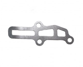 Прокладка (пластина) двигателя квадроцикла BRP Can-Am G2 G2S G2L G1 Outlander Renegade Commander Traxter 420224725