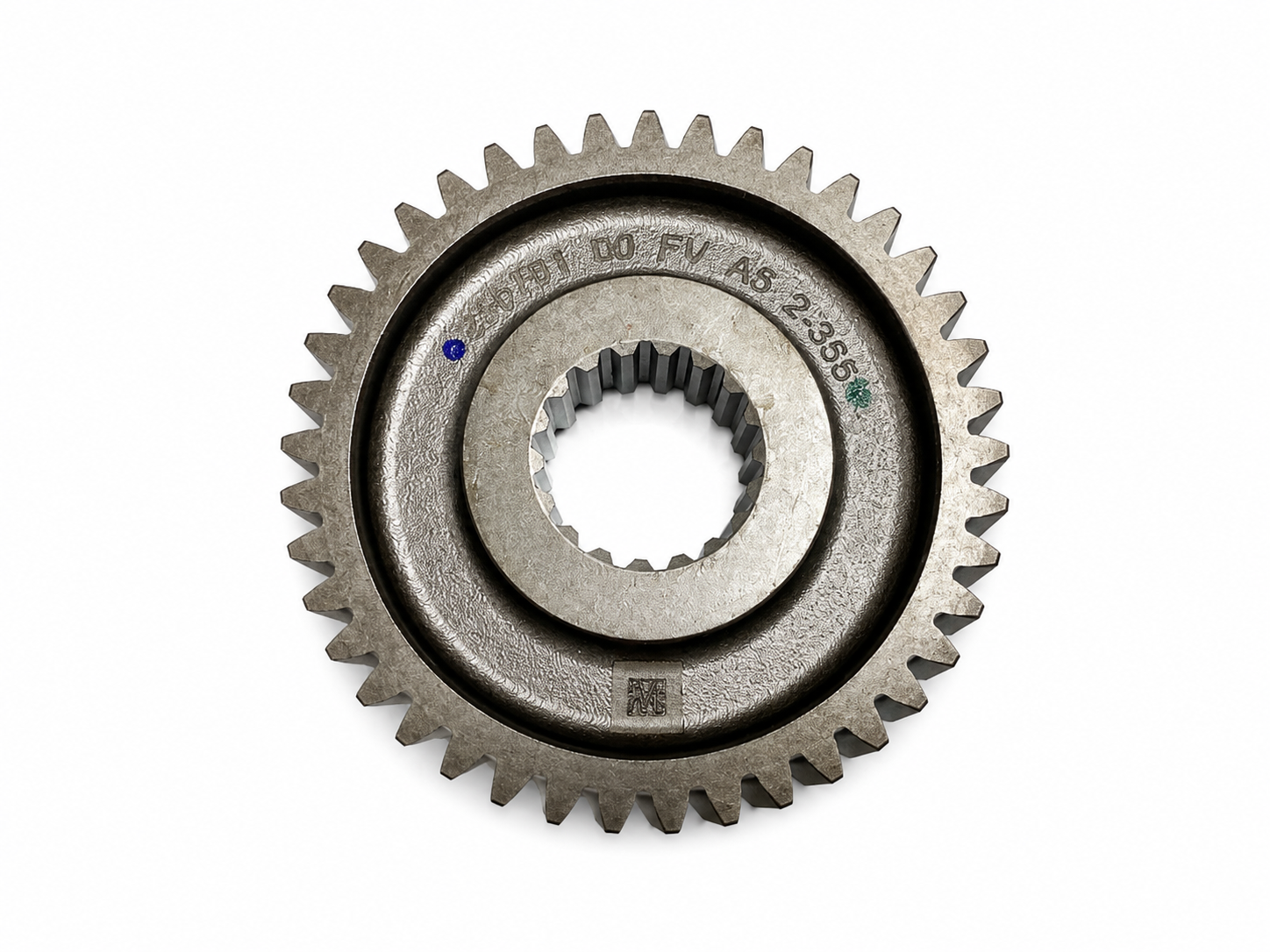 Шестерня КПП 43 зуба для BRP Can-Am Outlander G3 420235761