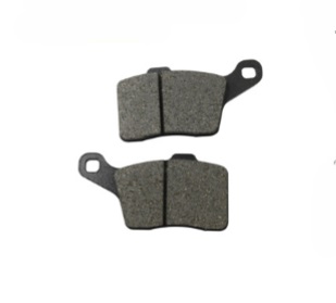 Тормозные колодки для снегохода Ski-Doo 05-252F 507032473 507032486