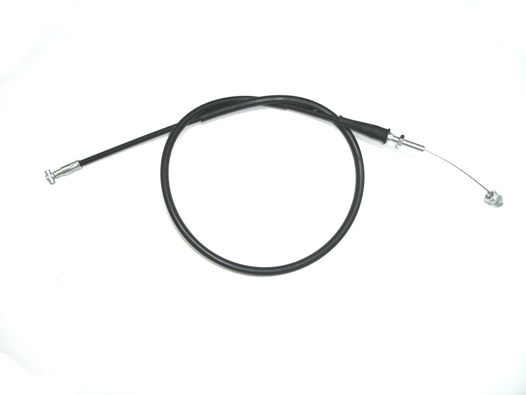 Трос газа снегохода Ski doo (88см.) 512060667
