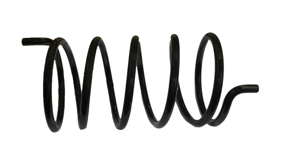 Пружина ведомого  вариатора (версия без интеркулера) квадроцикла BRP Maverick x3 420638124