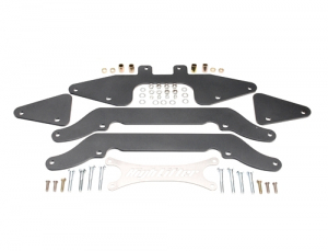 Лифт кит 2 High Lifter для Polaris RZR-800 S  PLK800RZRS-50