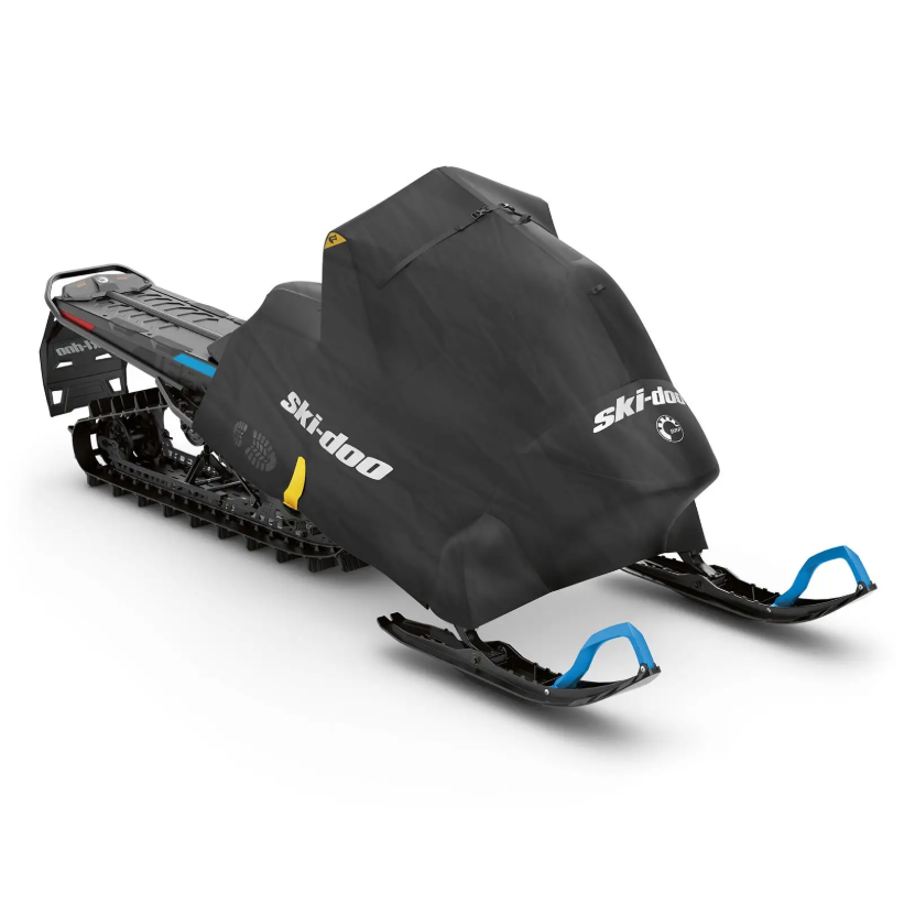 Чехол Ride On Cover (ROC) для BRP Ski-Doo REV Gen4 Wide 20" (Expedition LE, Expedition SE) 860201972