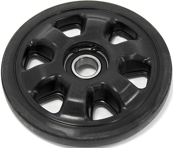 Ролик (каток) снегохода Yamaha R0152E-2.001A 8HP-47310-10-00