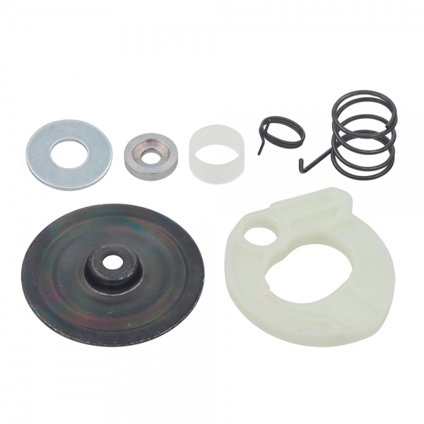 Ремкомплект ручного стартера SPI для Arctic Cat Polaris SM-11037A 0920-008 3021650 3023300 3023302 3023304 5453993 7557025