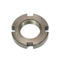 Гайка хвостовика заднего редуктора квадроцикла BRP Can-Am Commander 705501550 705501550N