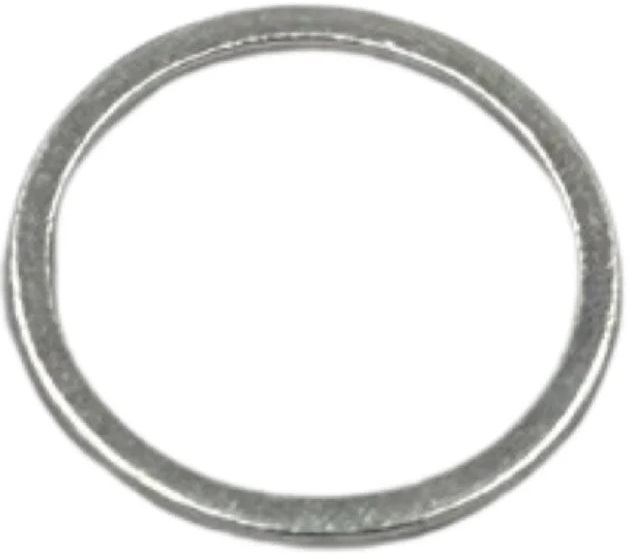 Кольцо уплотнительное сливной пробки (большое) для BRP Can-Am Maverick R 420630651