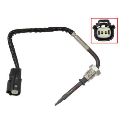 Датчик температуры выхлопных газов снегохода BRP Ski-Doo G4 850-600 Summit Freeride Renegade Skandic Tundra MXZ Backcountry 514055708 514055896 SM-01298