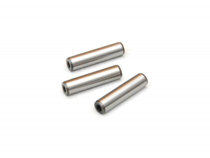 Вал ролика ведущего вариатора снегохода Ski-Doo 417223989 SM-03273D