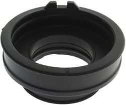 Патрубок впускной Can-Am Outlander 400 330 03-08 420267340