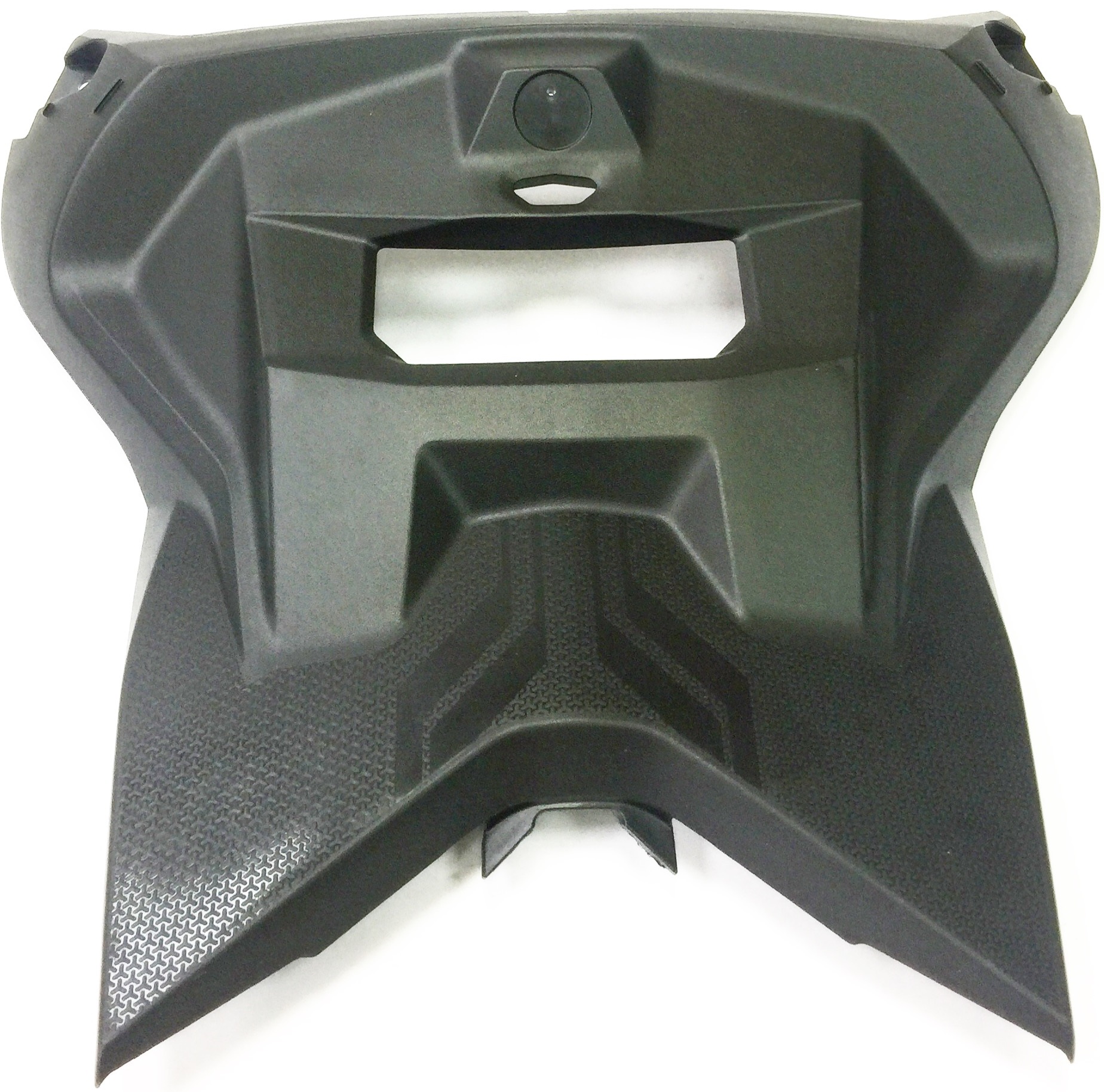 Пластик приборной панели для снегохода BRP Ski-Doo Freeride Summit MXZ 517305782