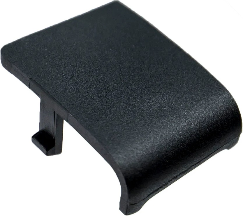 Крышка задняя от левого пульта BRP Ski-Doo Grand Touring Expedition Skandic SUMMIT MXZ Legend FORMULA 572093900 572100901