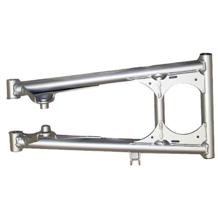 Рычаг нижний правый для снегохода Yamaha Apex, Vector, RX-1 8FW-23580-00-00, 8GY-23580-00-00 SM-08164