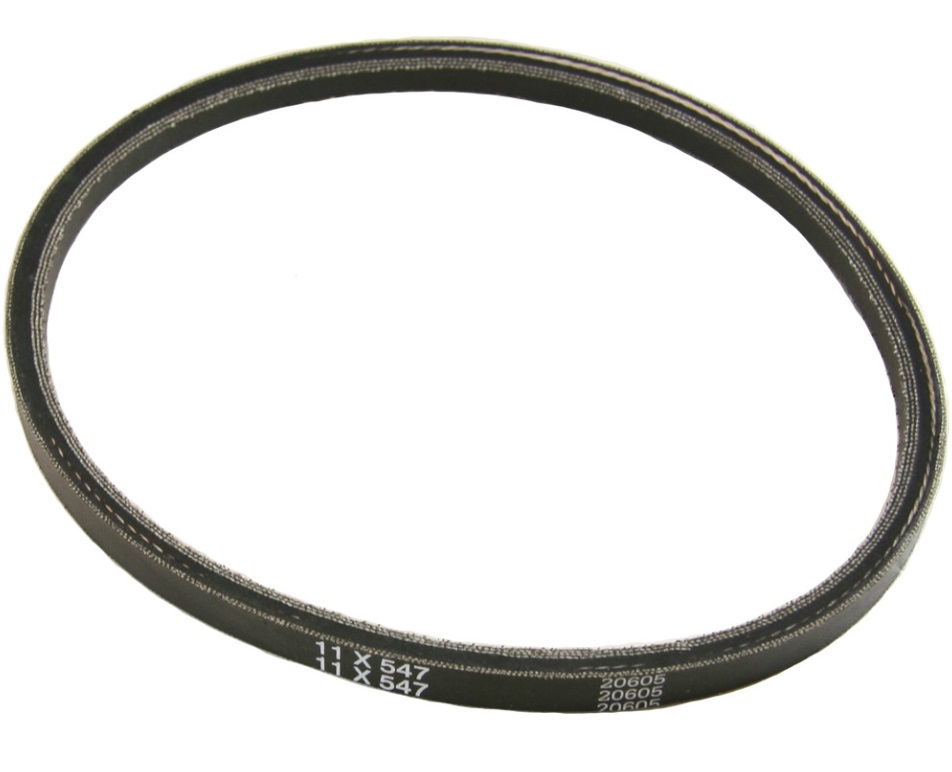 Ремень водяного насоса для снегохода Polaris Widetrak LX 11X547 WPS 3082747 12-3831 SM-09133